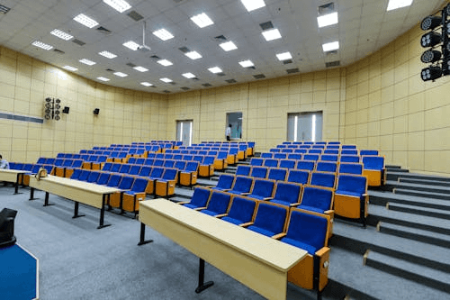Educational institute placeholder