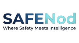 Safenod Logo