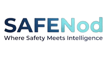 SafeNode Logo