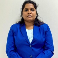 Divya Soundararajan