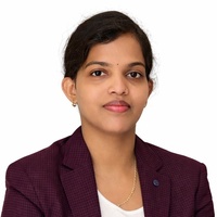 Punitha Maheshkumar